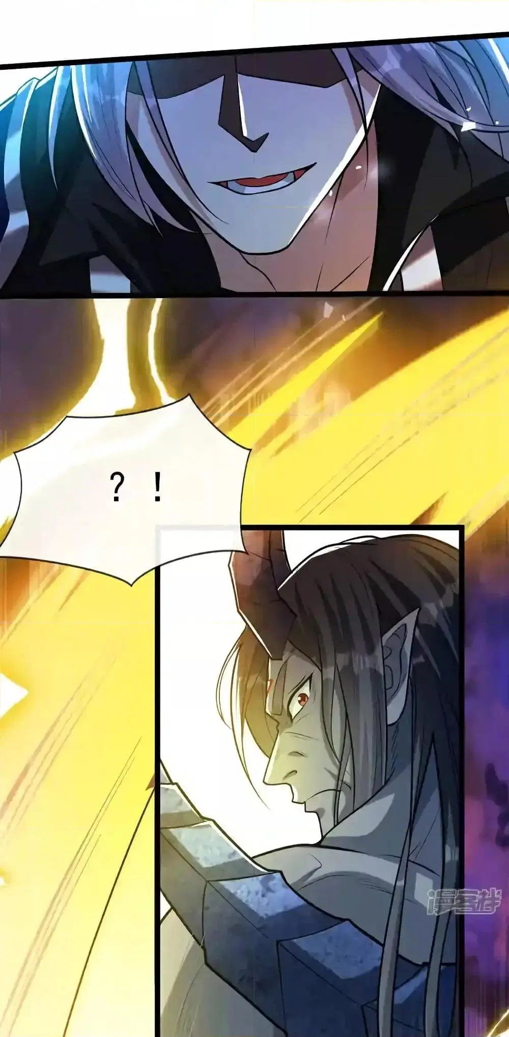 The Ten Great Emperors At The Beginning Are All My Apprentices ตอนที่ 180 หน้า 23