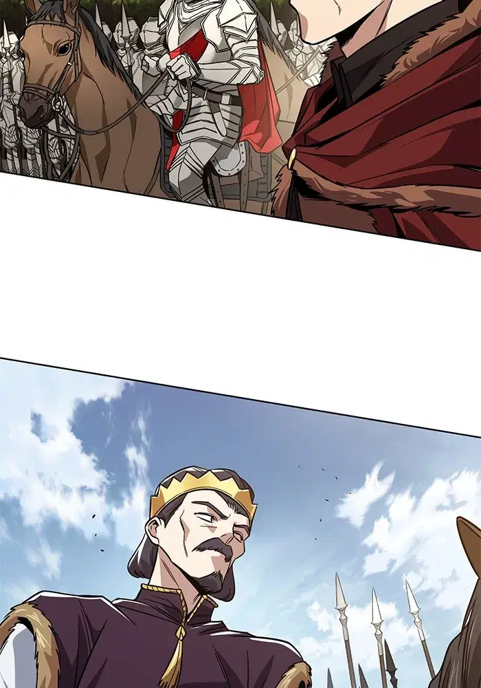 The Lazy Lord Masters the Sword ตอนที่ 124 หน้า 79
