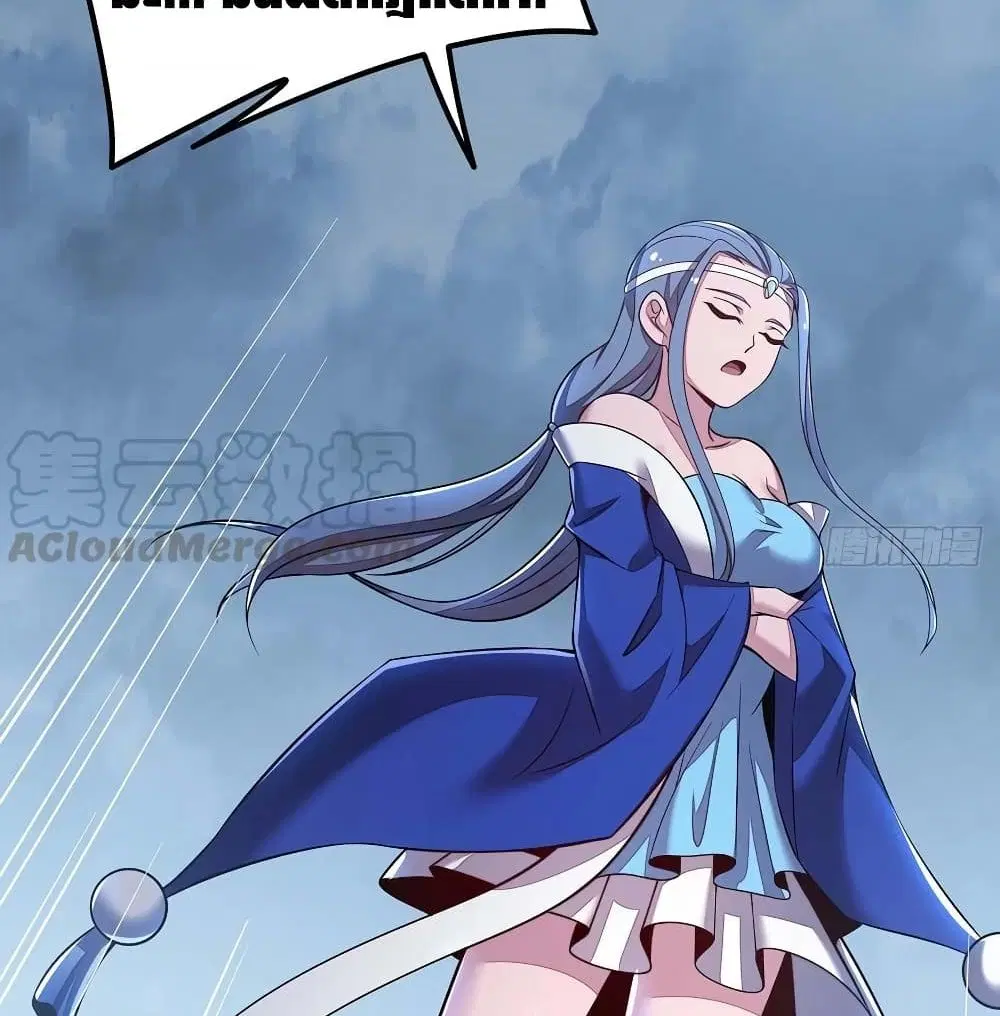 Undead King Beyond ตอนที่ 133 หน้า 49