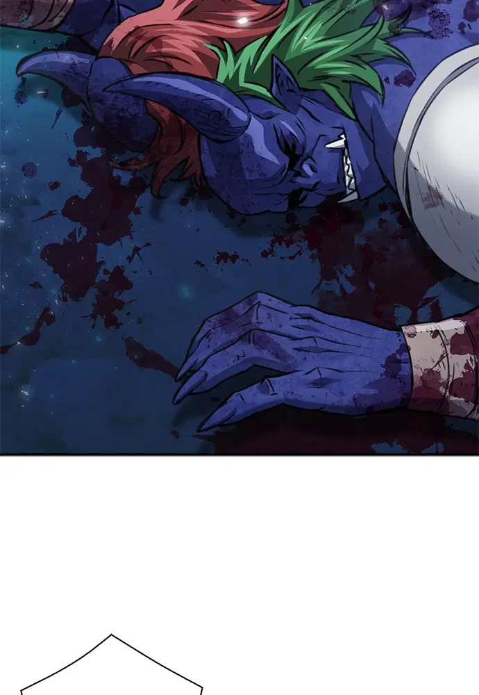 The Druid of Seoul Station ตอนที่ 152 หน้า 57