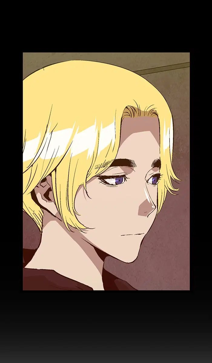 Weak Hero ตอนที่ 91 หน้า 31