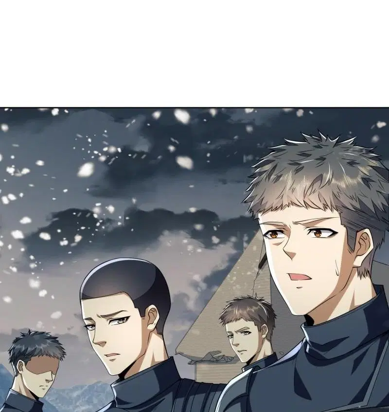 The First Order ตอนที่ 123 หน้า 38