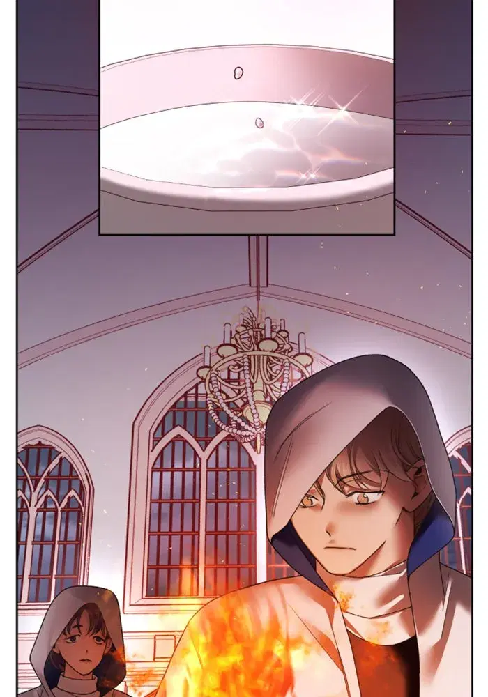 Your Throne ตอนที่ 81 หน้า 112