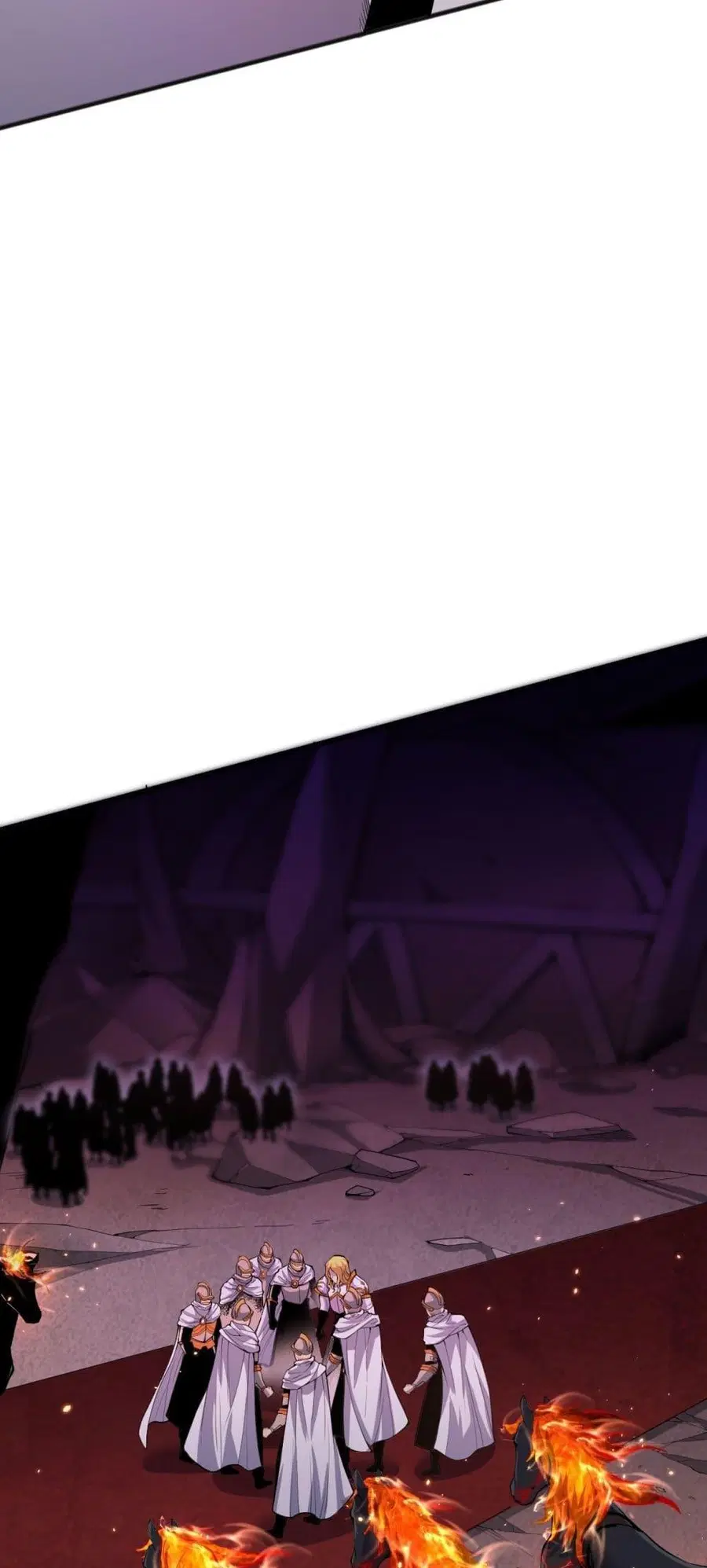 Necromancer King of The Scourge ตอนที่ 46 หน้า 15