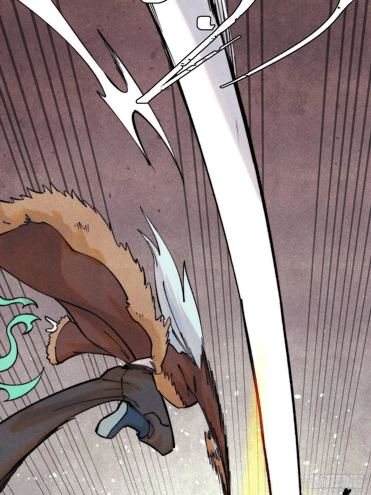 All Hail the Sect Leader ตอนที่ 301 หน้า 6