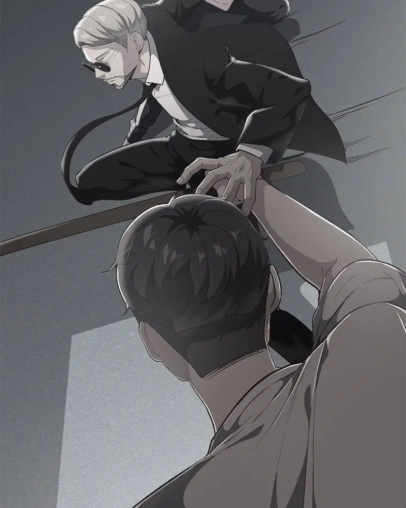 The Boy of Death ตอนที่ 101 หน้า 93