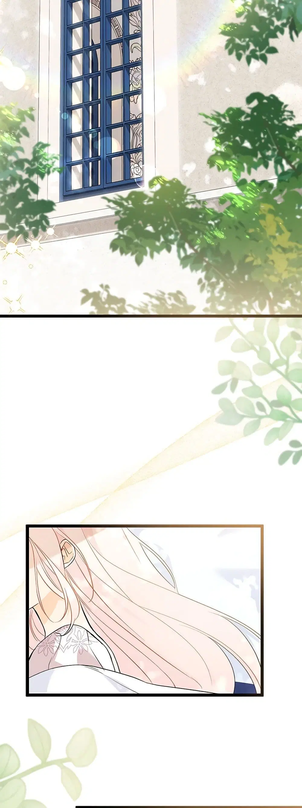 The Symbiotic Relationship Between a Panther and a Rabbit ตอนที่ 132 หน้า 17