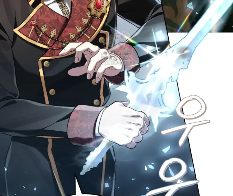 Reborn as the Enemy Prince เกิดใหม่เป็นเจ้าชายในประเทศศัตรู ตอนที่ 92 หน้า 77