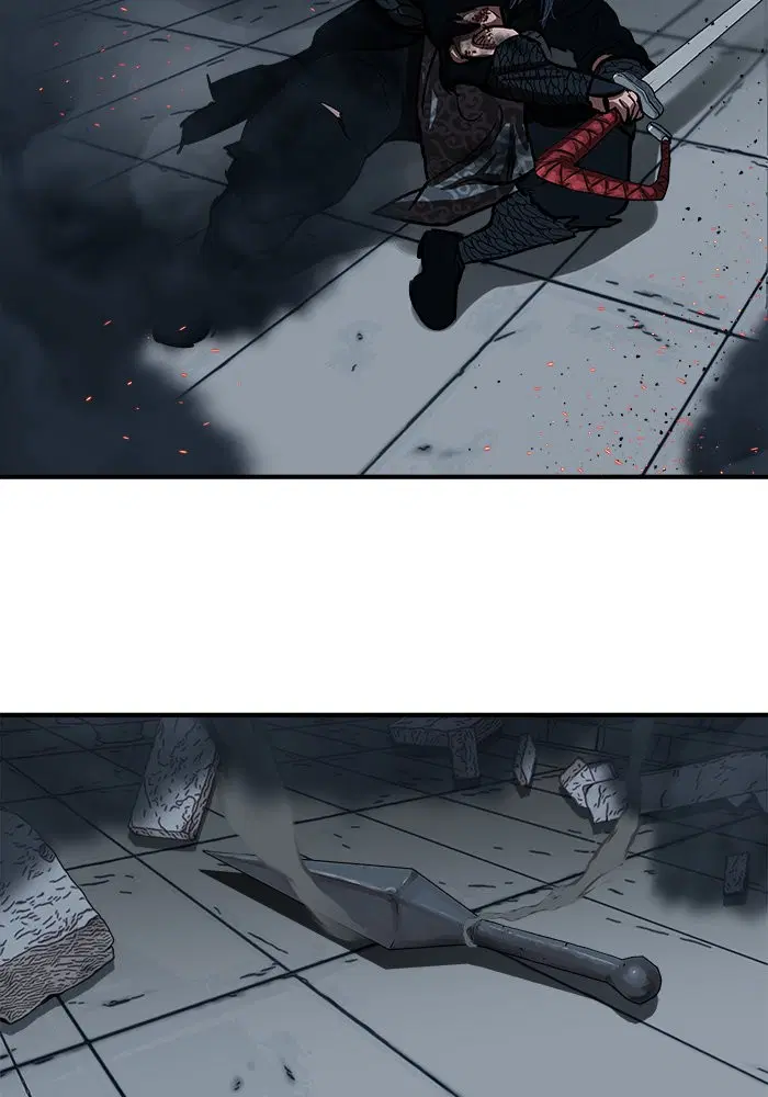 Escort Warrior ตอนที่ 225 หน้า 94