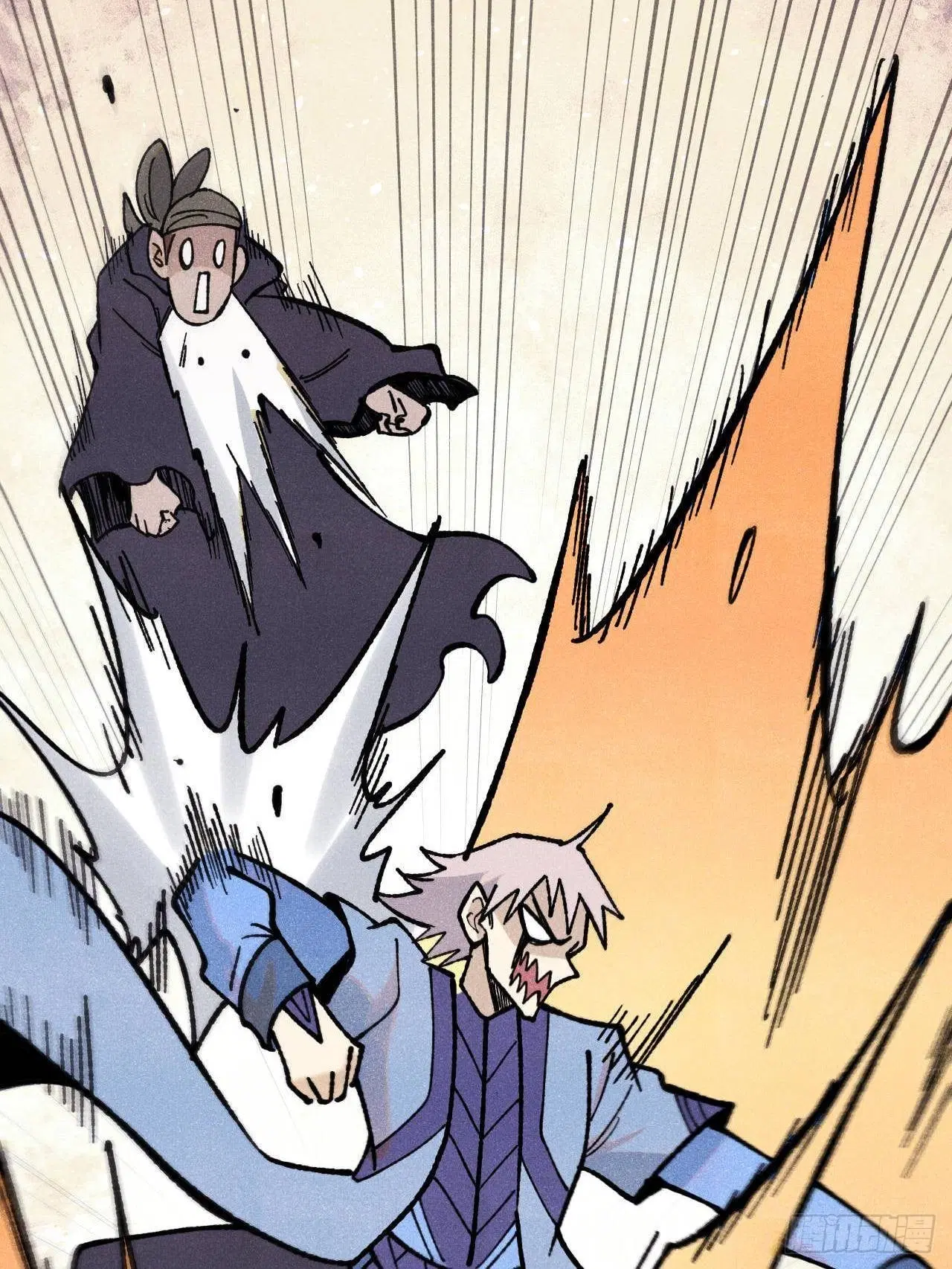 All Hail the Sect Leader ตอนที่ 355 หน้า 52