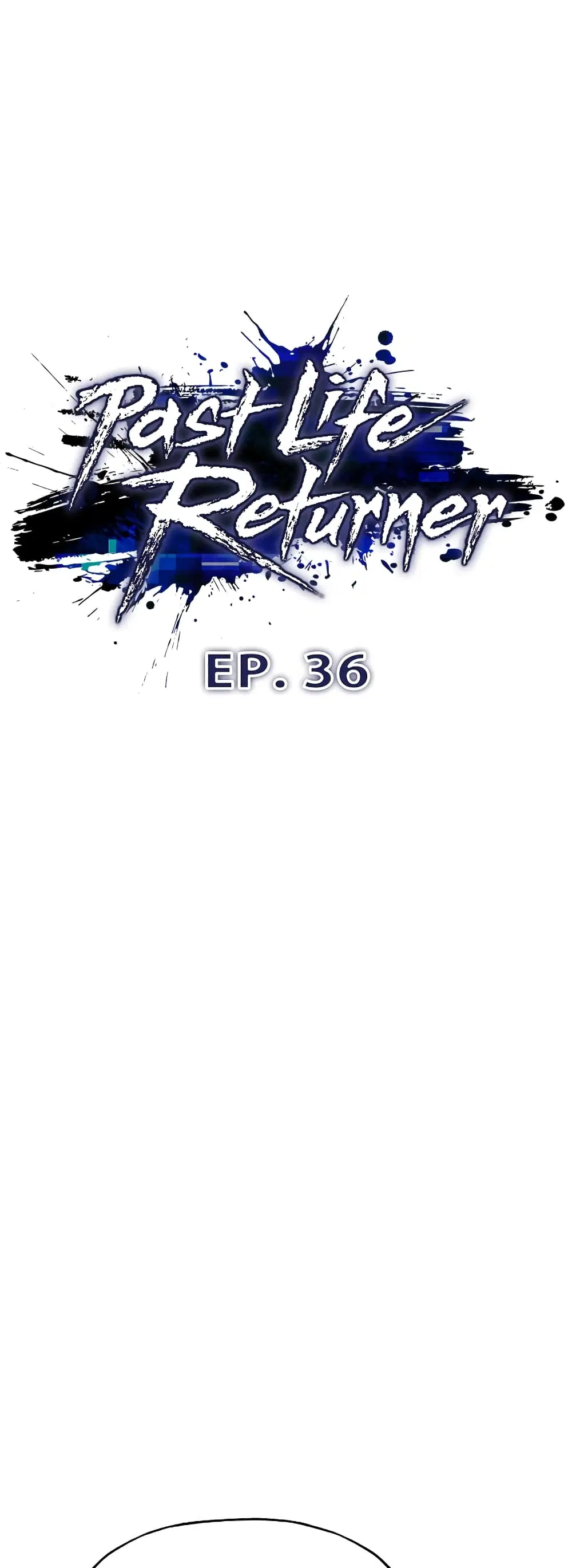Past Life Returner ตอนที่ 36 หน้า 20