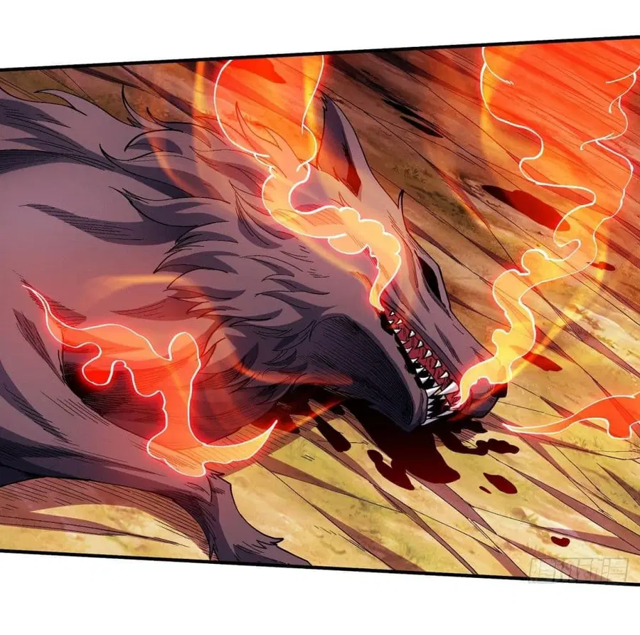 God of Martial Arts ตอนที่ 578 หน้า 29