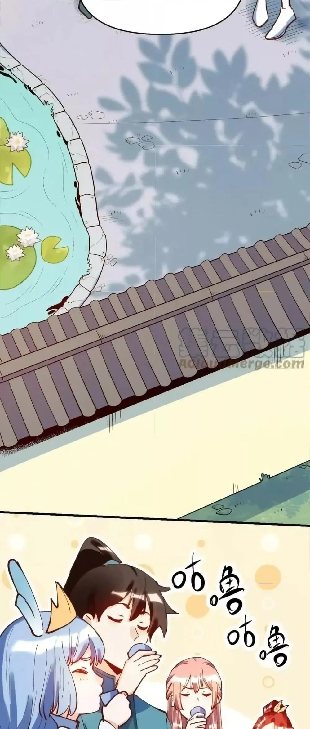 It Turns Out That I Am A Big Cultivator ตอนที่ 195 หน้า 25