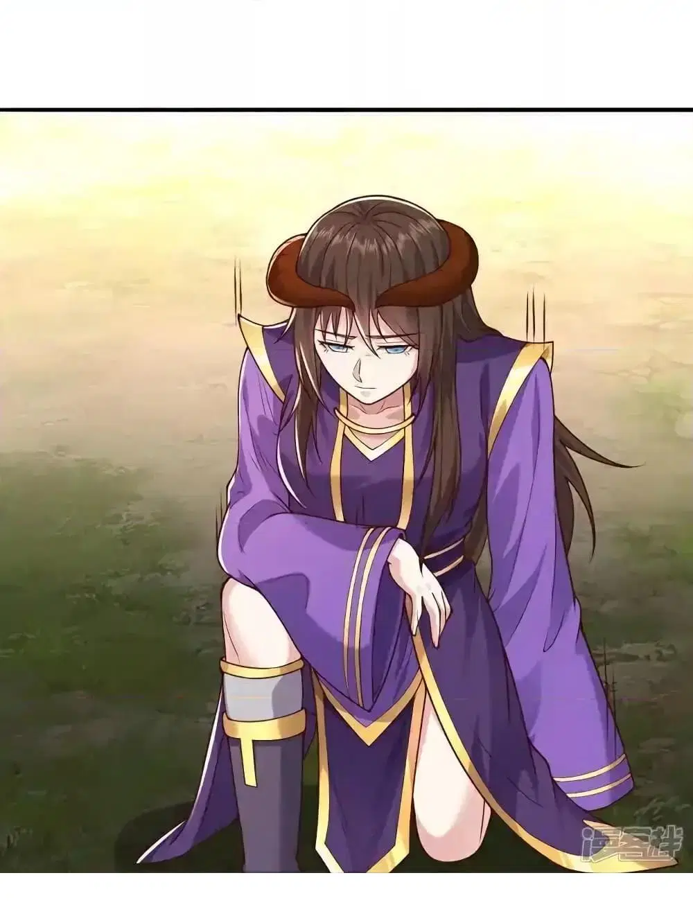 I’m the Great Immortal ตอนที่ 639 หน้า 13