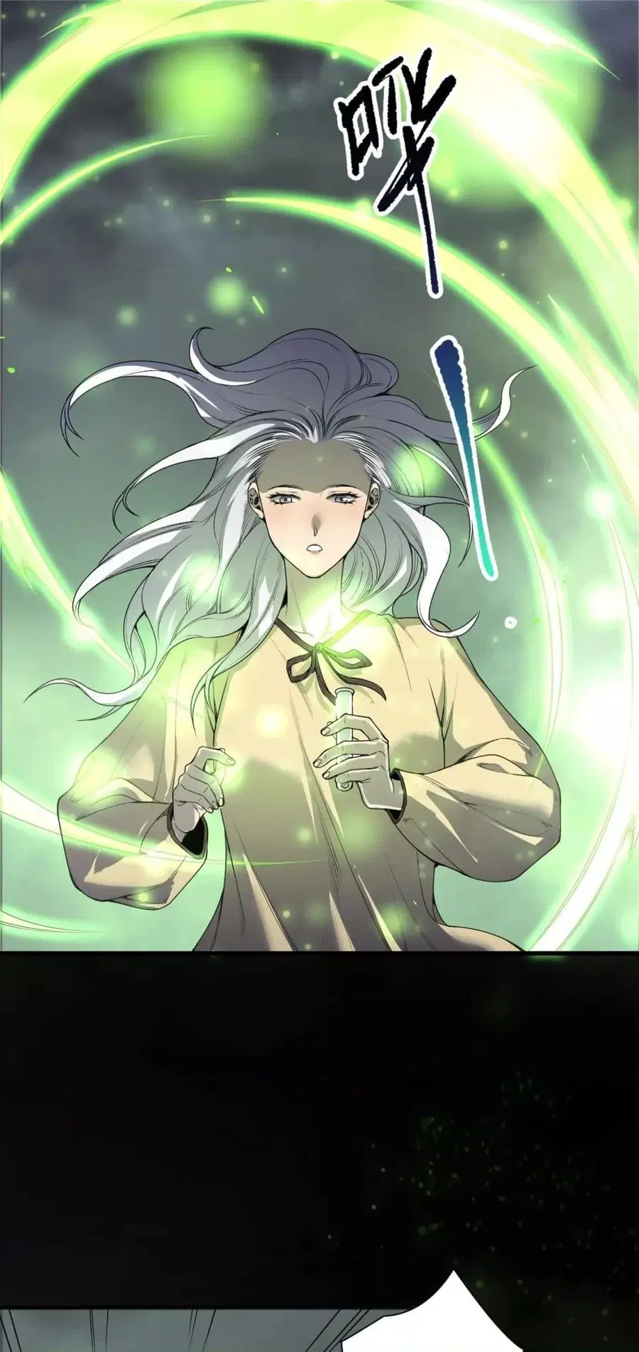 Necromancer King of The Scourge ตอนที่ 215 หน้า 2
