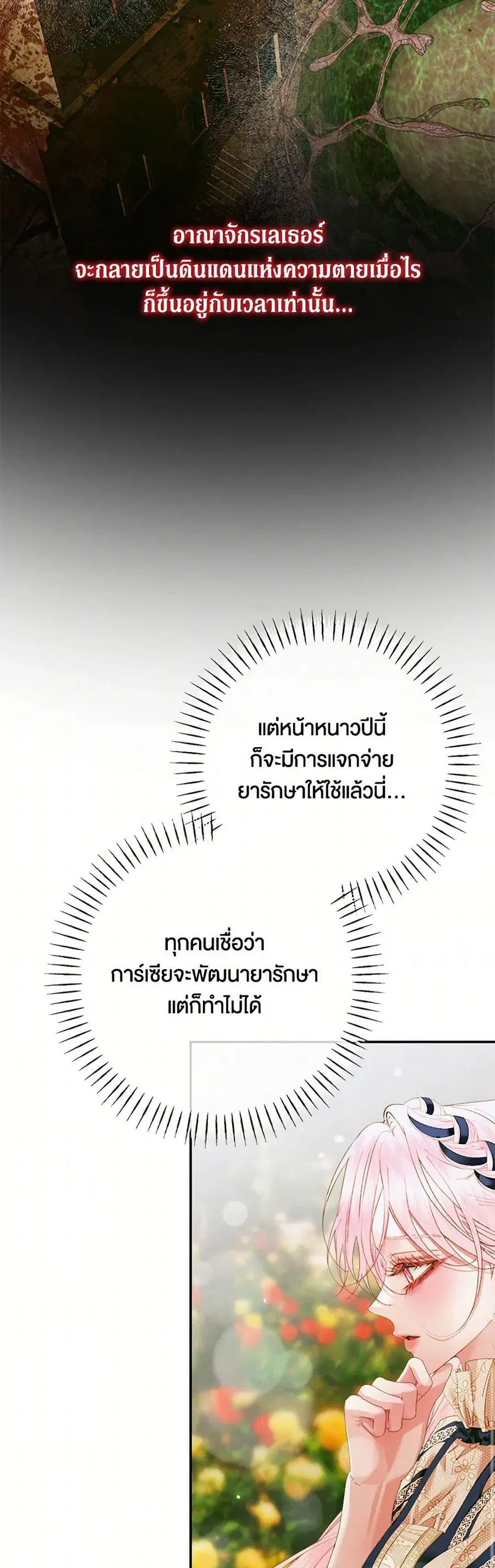 Becoming The Villain’s Family ตอนที่ 120 หน้า 19