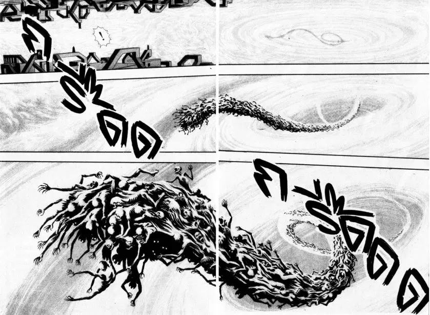 Berserk ตอนที่ 8 หน้า 23