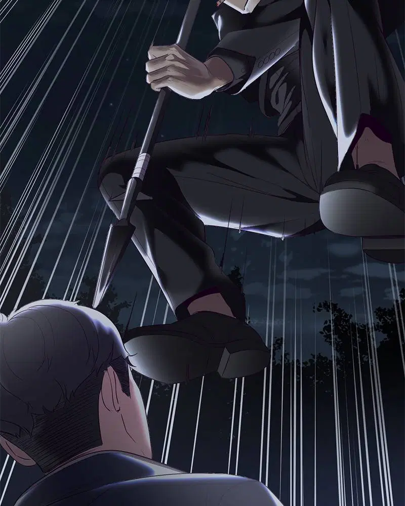 The Boy of Death ตอนที่ 116 หน้า 138