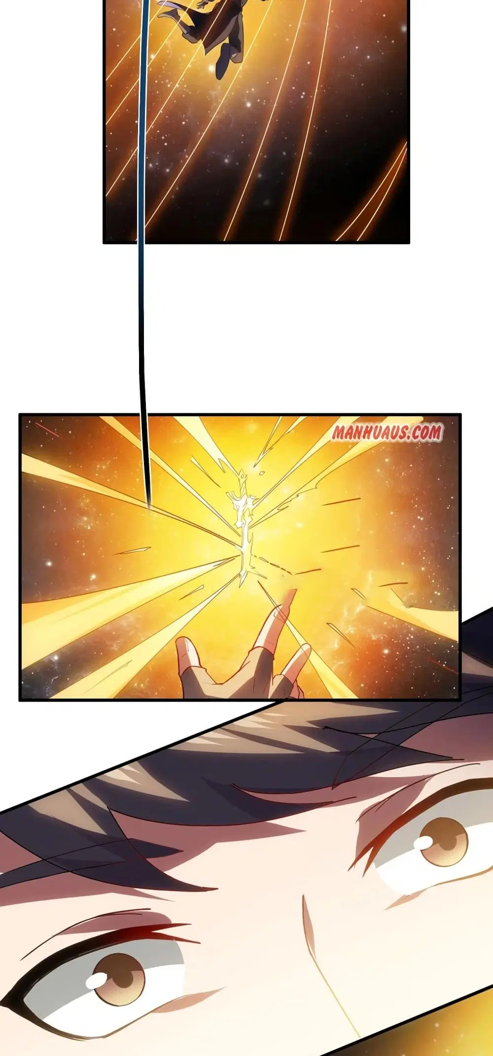 Super Warrior in Another World ตอนที่ 197 หน้า 15