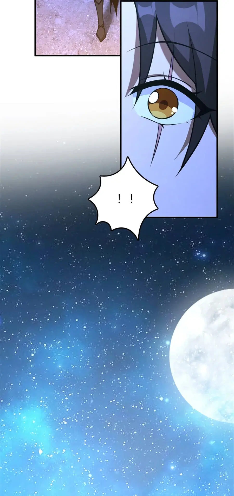 Release That Witch ตอนที่ 579 หน้า 41