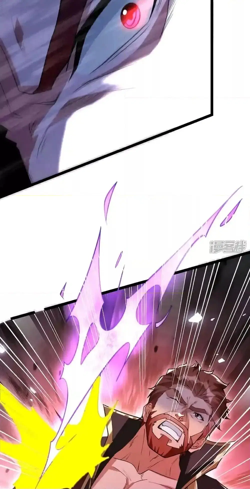 The Ten Great Emperors At The Beginning Are All My Apprentices ตอนที่ 136 หน้า 21