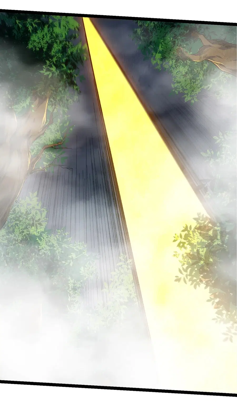 Evolution Begins With A Big Tree ตอนที่ 158 หน้า 3