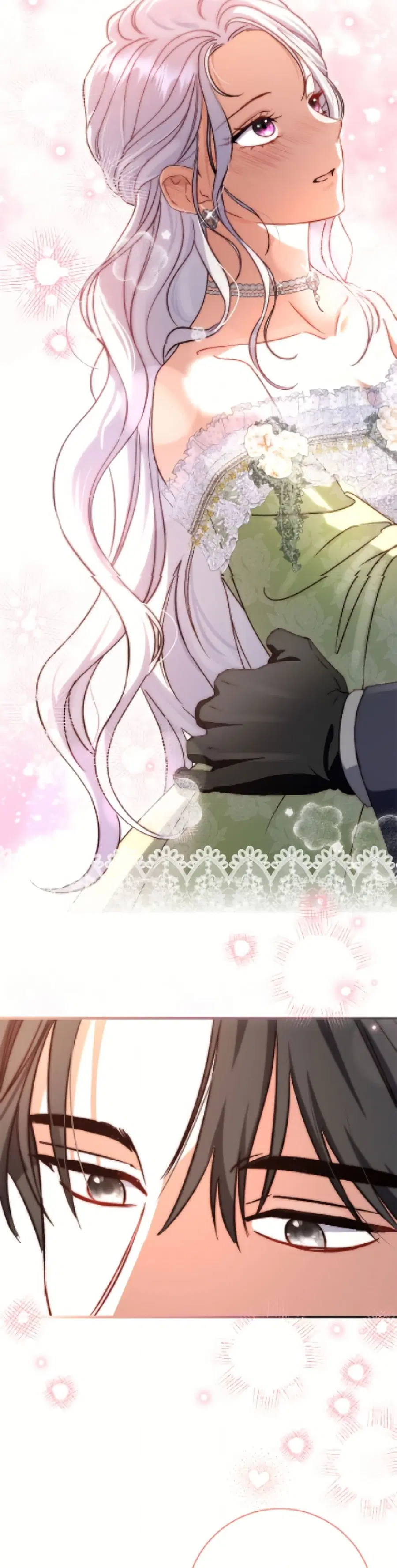 The Villain’s Match Is Too Perfect – คู่ดูตัวของนางร้ายเพอร์เฟกต์เกินไป ตอนที่ 100 หน้า 39