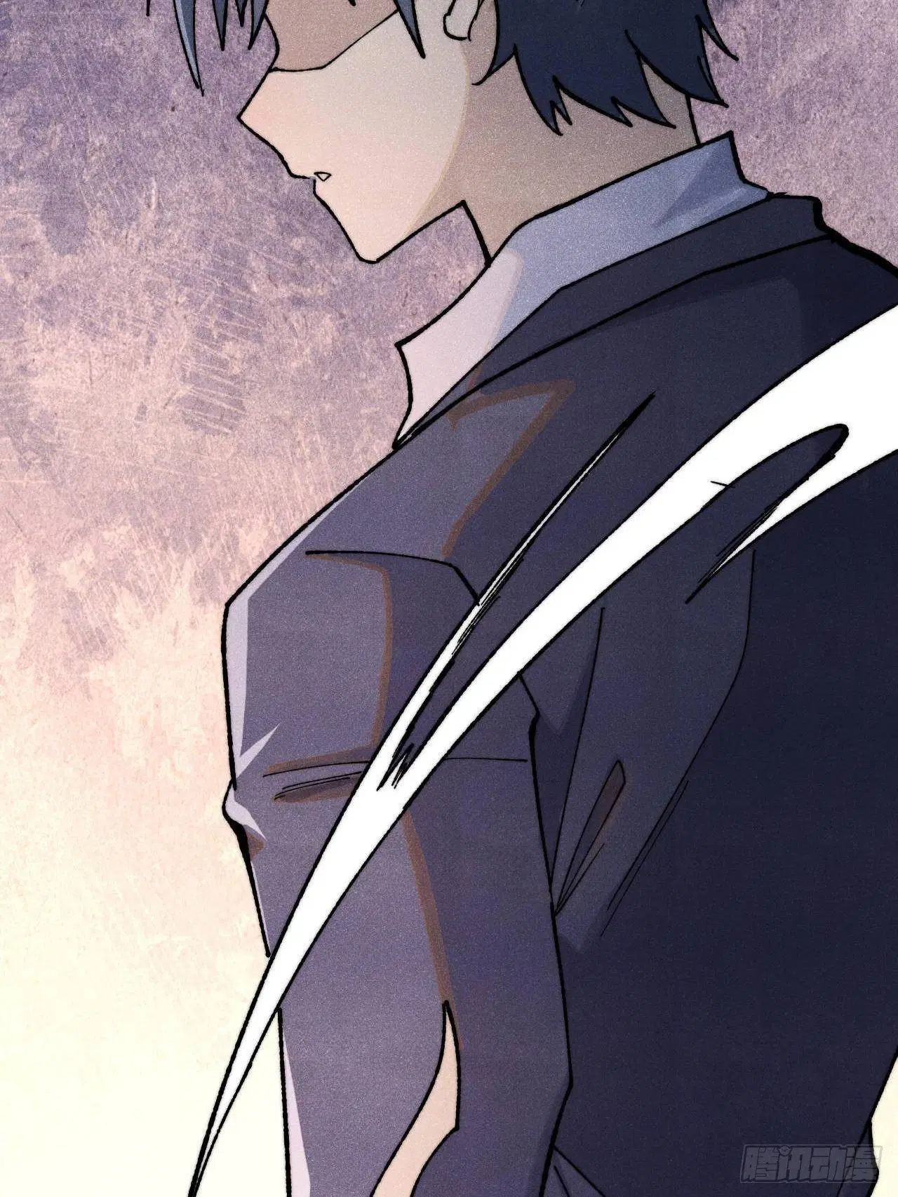 All Hail the Sect Leader ตอนที่ 342 หน้า 71