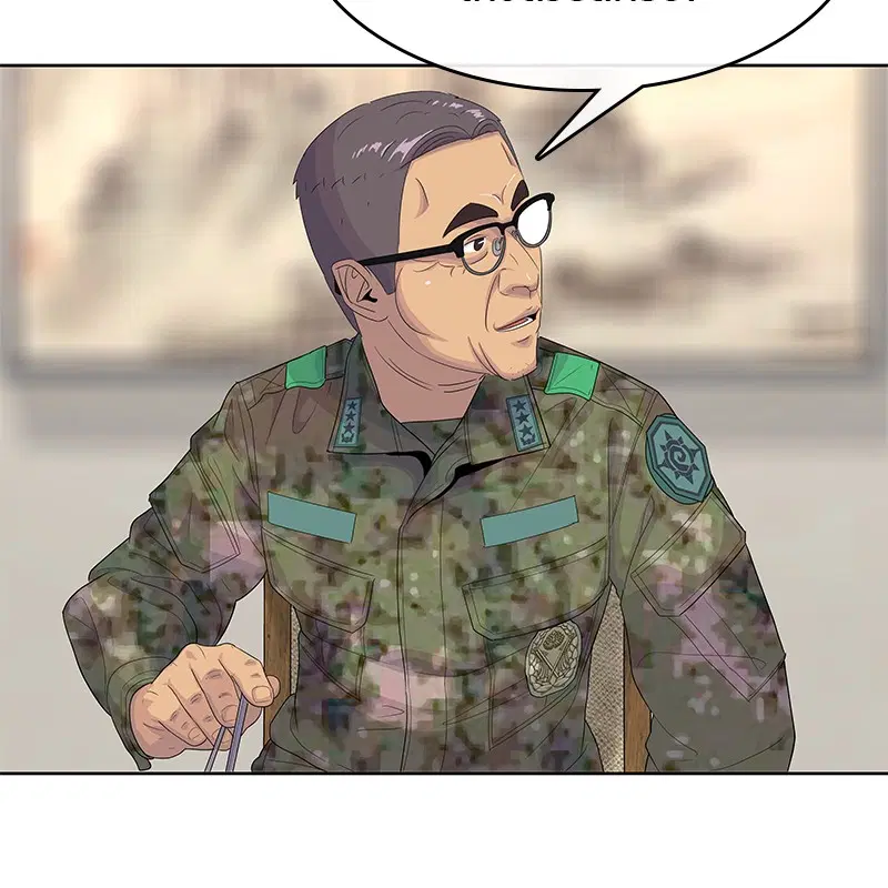 Kitchen Soldier ตอนที่ 151 หน้า 85