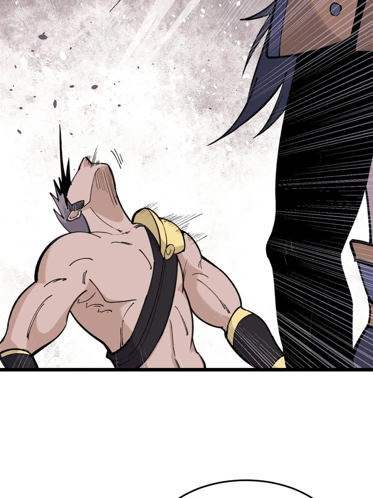 All Hail the Sect Leader ตอนที่ 139 หน้า 51