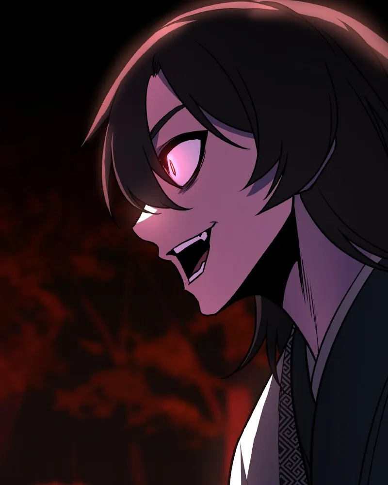 I Reincarnated As The Crazed Heir เกิดอีกทีเป็นว่าที่ประมุขลัทธิมาร ตอนที่ 95 หน้า 197