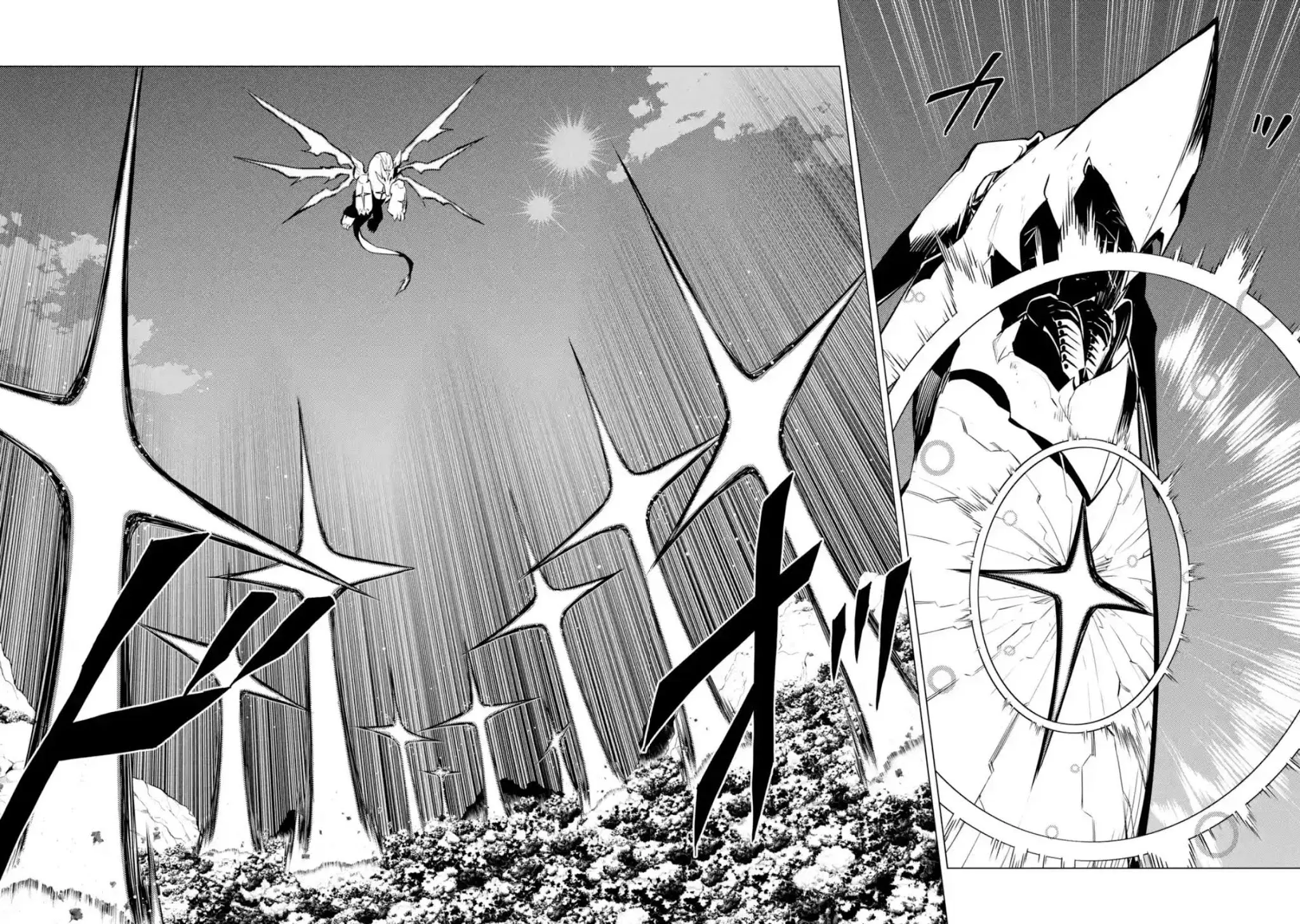 Tensei Kenja no Isekai Life ตอนที่ 10.1 หน้า 13