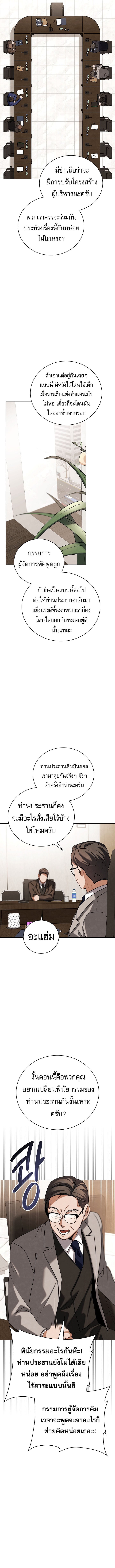 Be the Actor ตอนที่ 125 หน้า 8