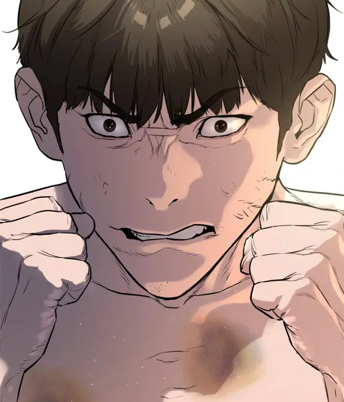 How to Fight ตอนที่ 2 หน้า 190