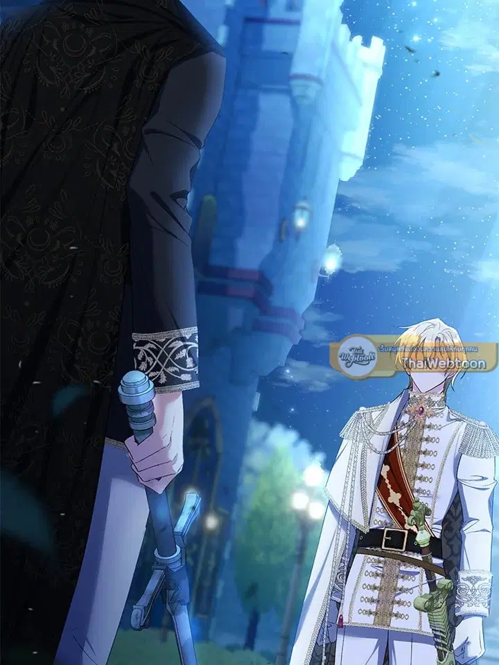 The Villain’s Match Is Too Perfect – คู่ดูตัวของนางร้ายเพอร์เฟกต์เกินไป ตอนที่ 73 หน้า 2