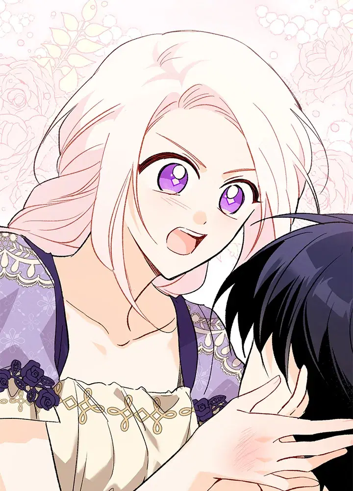 The Symbiotic Relationship Between a Panther and a Rabbit ตอนที่ 88 หน้า 15