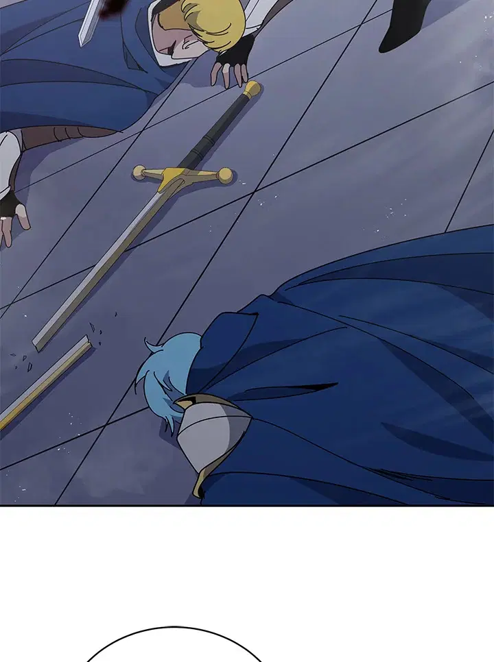 The Descent of the Demonic Master ตอนที่ 155 หน้า 119