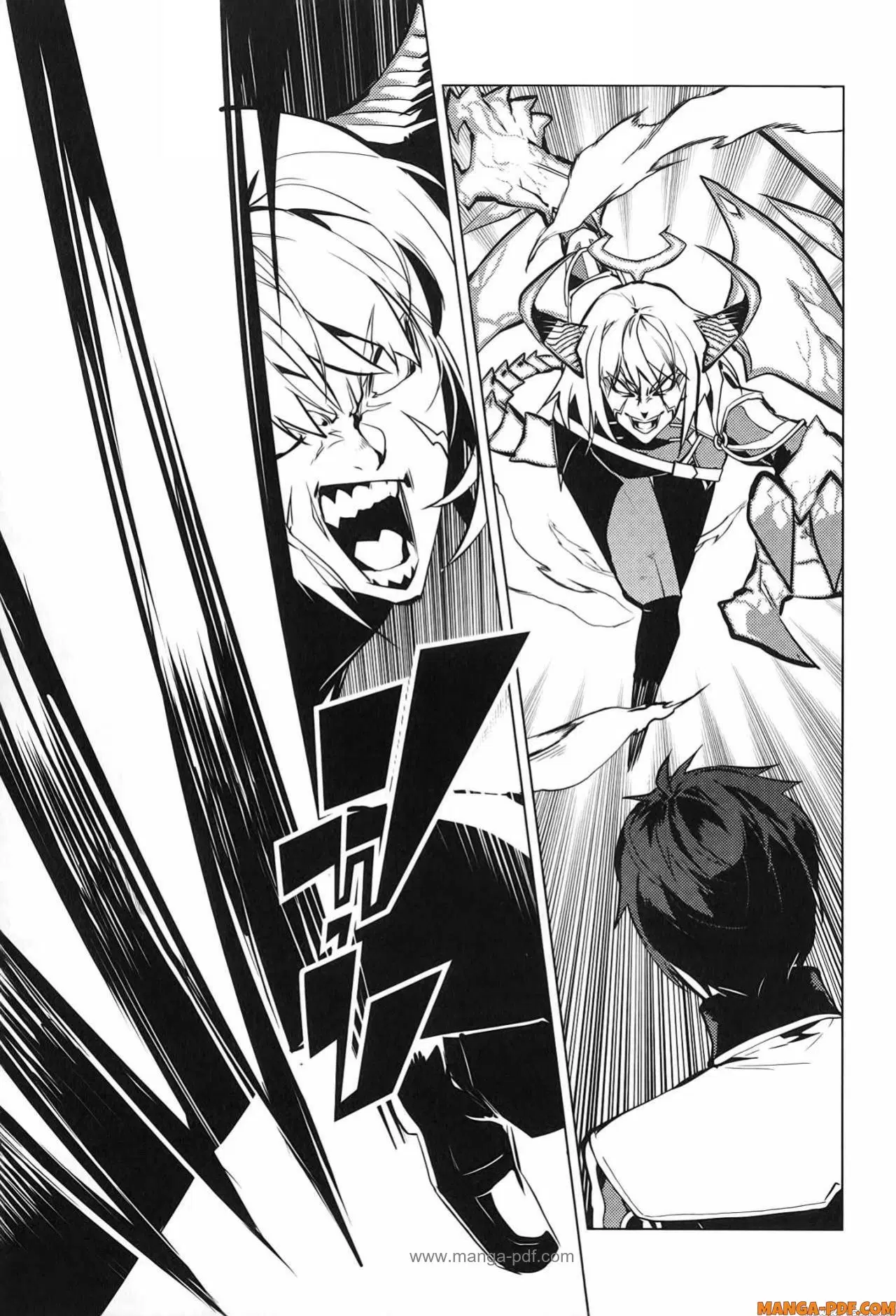 Tensei Kenja no Isekai Life ตอนที่ 71 หน้า 47