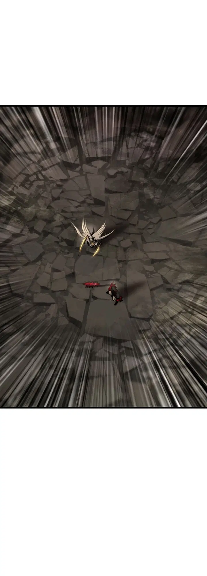 Survival Of Blade King ตอนที่ 231 หน้า 39
