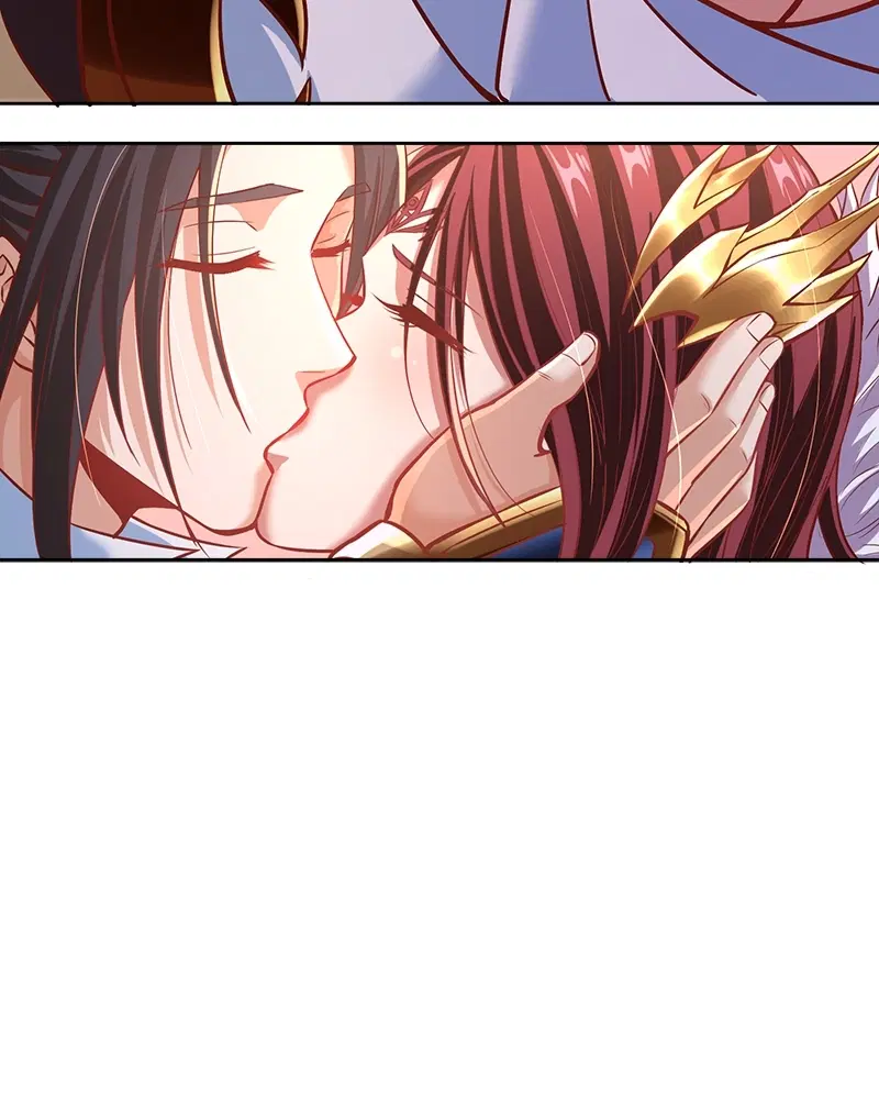The Time of Rebirth ตอนที่ 164 หน้า 33