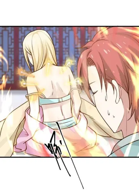 I Have a Dragon in My Body ตอนที่ 87 หน้า 21