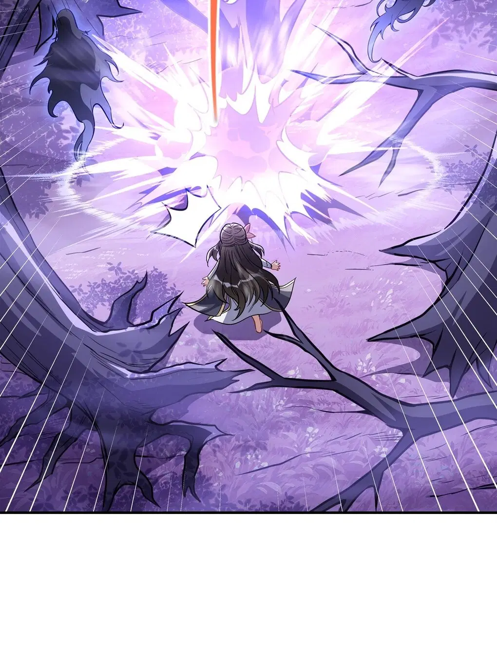 My Female Disciples are all Future Masters of the Heavens ตอนที่ 105 หน้า 18