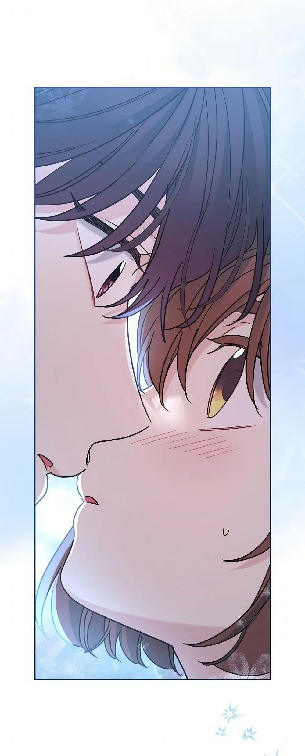 My Life as an Internet Novel ตอนที่ 229 หน้า 25