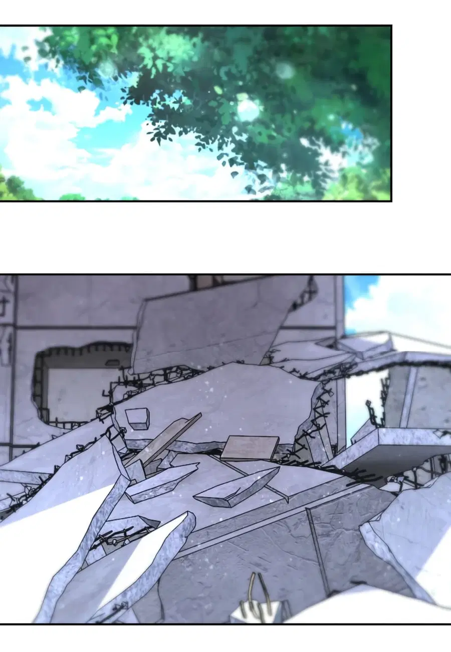 Apocalyptic Super System ตอนที่ 164 หน้า 18