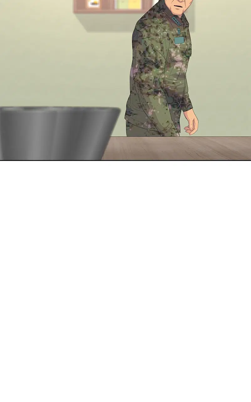 Kitchen Soldier ตอนที่ 189 หน้า 84
