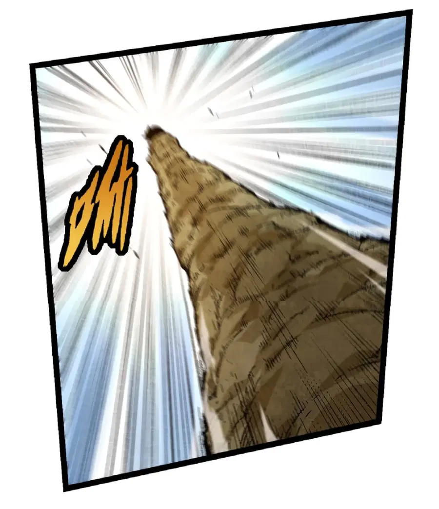 Evolution Begins With A Big Tree ตอนที่ 31 หน้า 23