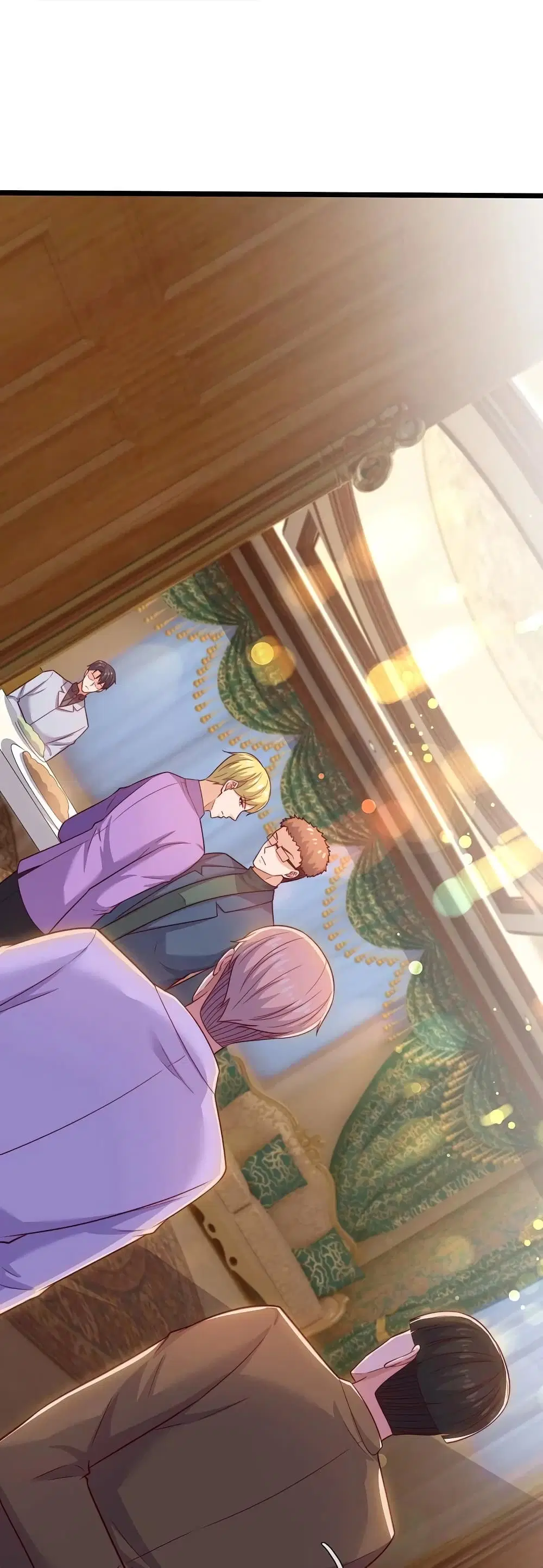 The Legend God of War in The City ตอนที่ 186 หน้า 24
