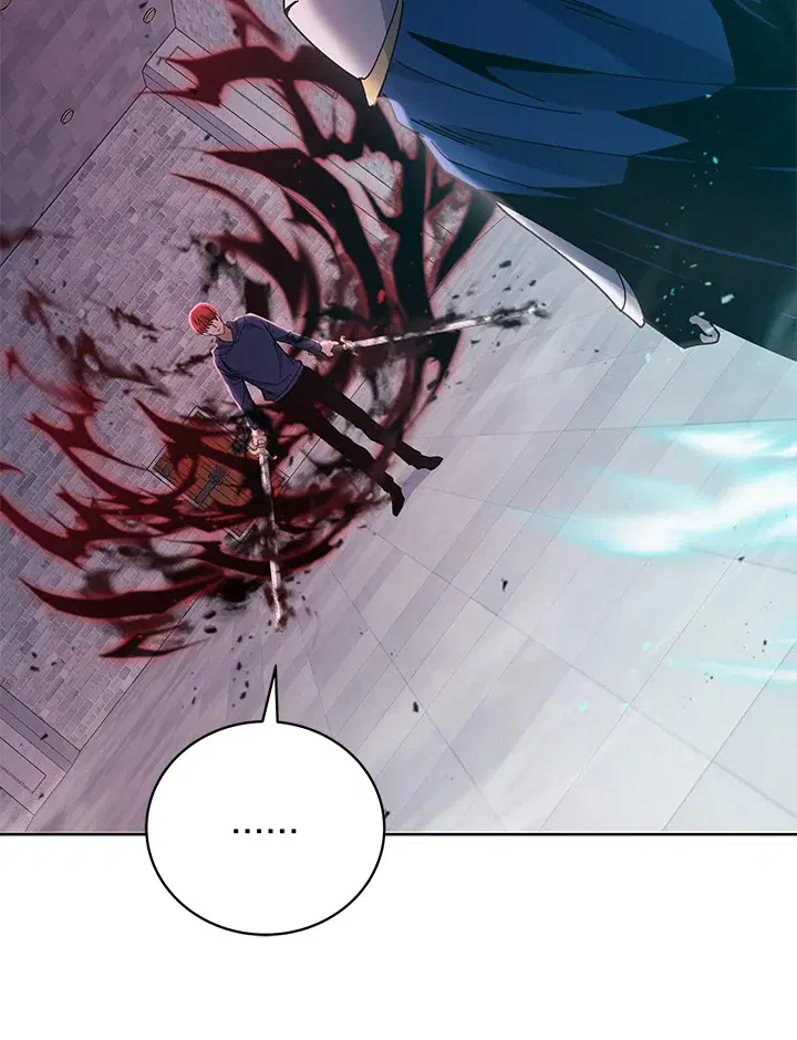 The Descent of the Demonic Master ตอนที่ 155 หน้า 132
