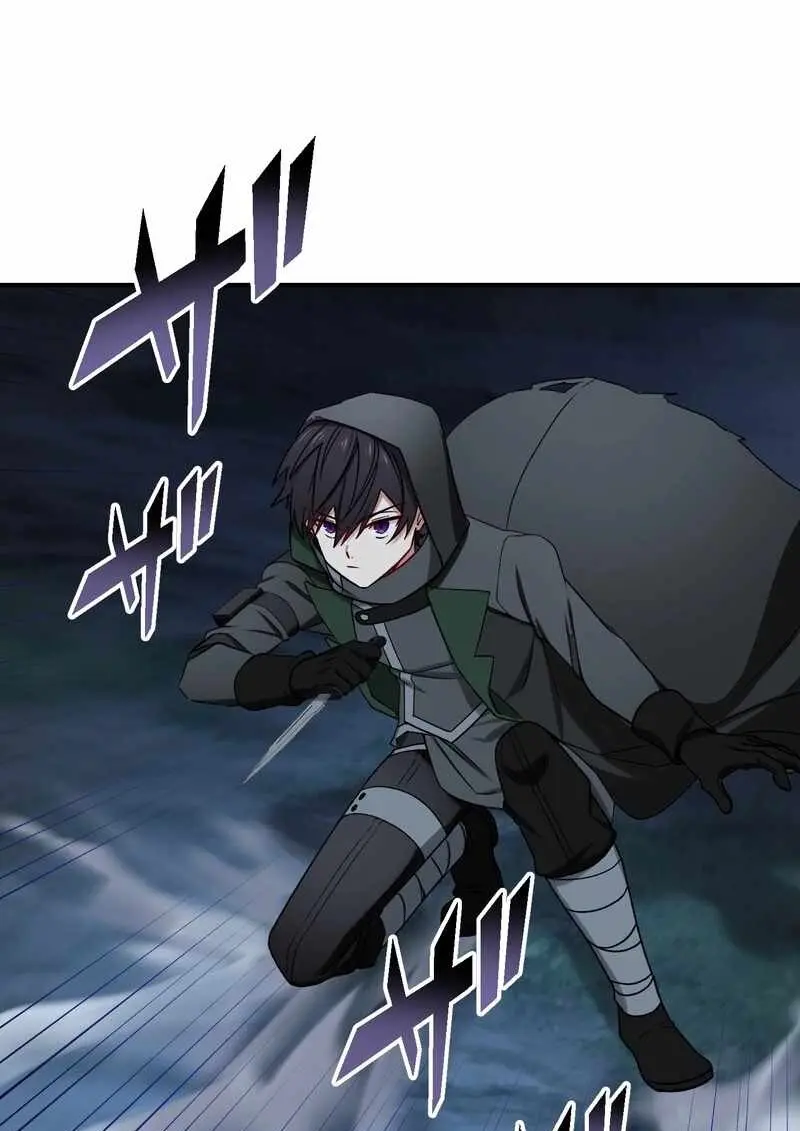 The Strongest Assassin Gets Transferred To Another World With His Whole Class ตอนที่ 60 หน้า 21