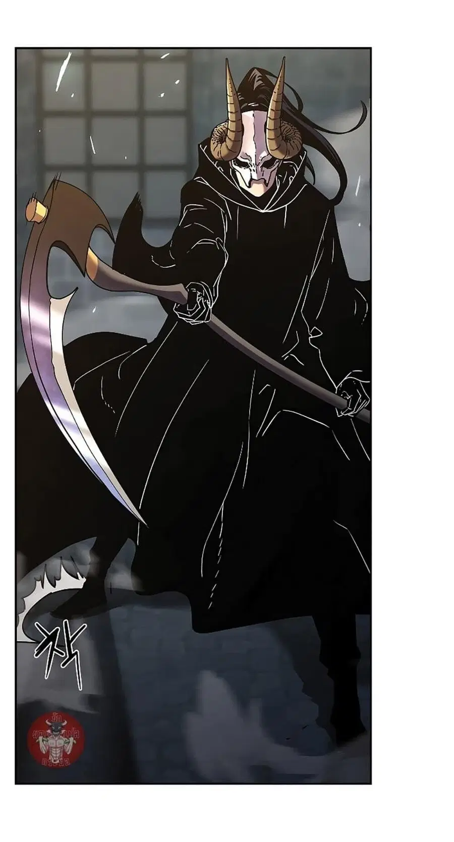 The Reborn Ranker Chronicles ตอนที่ 34 หน้า 19